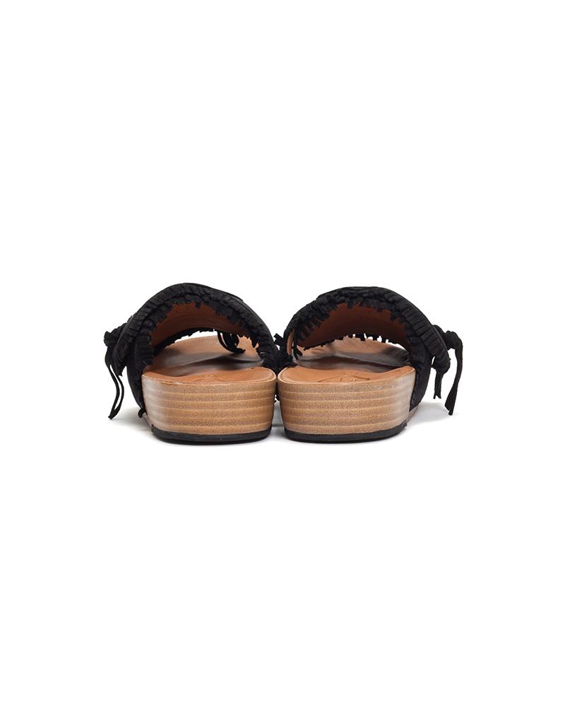 CHRISTO SHAMAN-FOLK W | Visvim Official North American Web Store